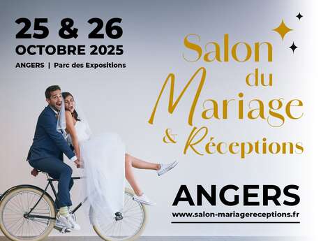 Salon du mariage & receptions
