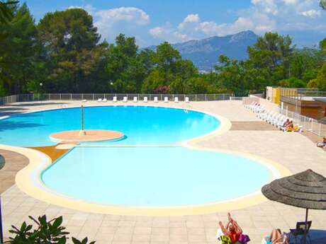 Village de vacances La Bayette