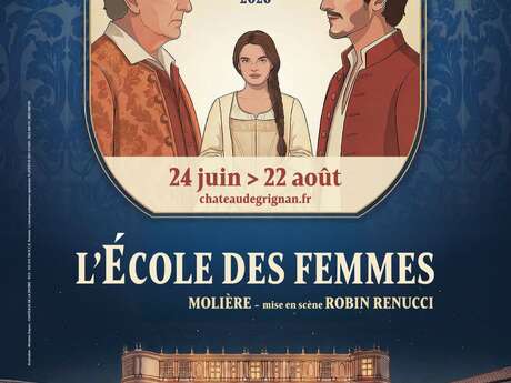 Fêtes nocturnes : Nighttime play