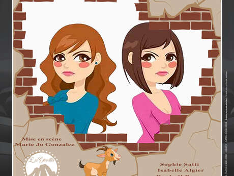 Les soeurs bienaimé Les soeurs bienaimé