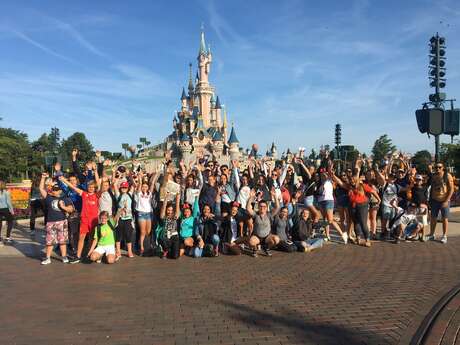 Espace Jeunes Londais