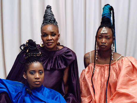 Concert : Les nuits Massala # 7