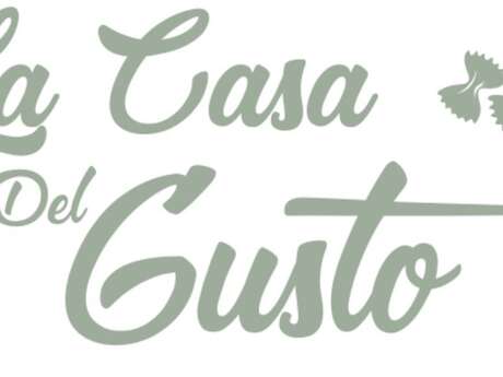 Restaurant La Casa del Gusto