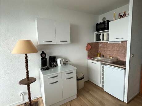 Studio Le mouflon