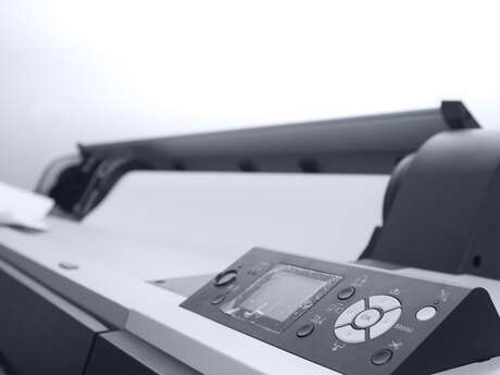 Atelier "plotter de découpe"