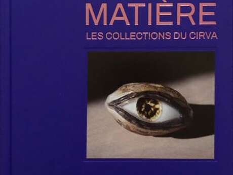 Le verre au-delà de la matière