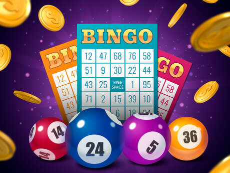 Bingo du CMJL