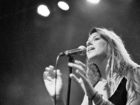 Musik im Dorf - Sanfte Lieder