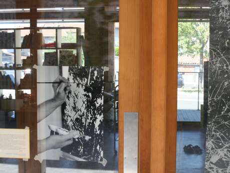 Laurent Karagueuzian - Peinture et Gravure