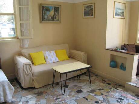 Appartamento Raibaud-PRANDT