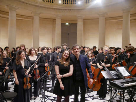 Chœur et Orchestre ArteLab