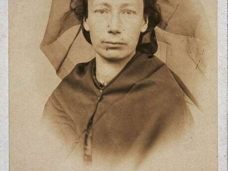 Atelier en famille - Les contes de Louise Michel