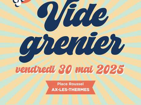 Vide Grenier