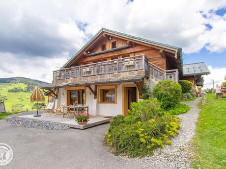 La Bergerie