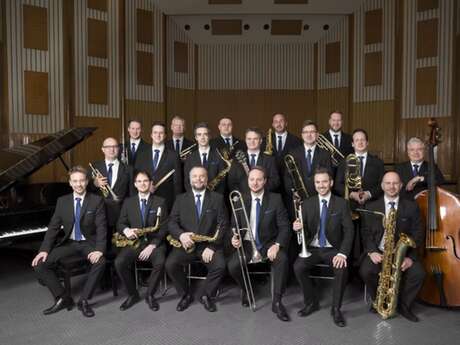 Jazz and opera concert - Léman Bouquet Festival