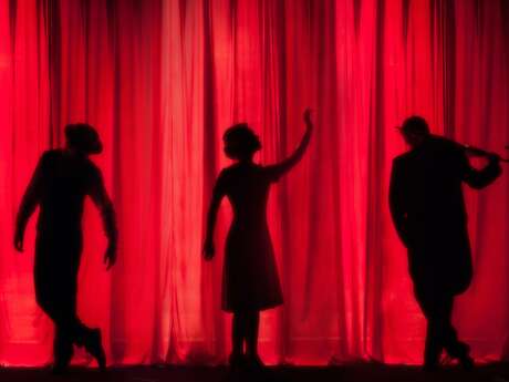 Festival National de Théâtre Contemporain Amateur