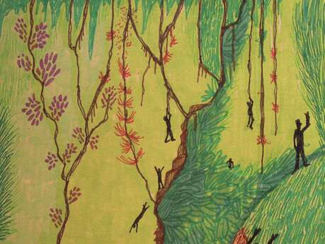 Simon De La Porte & ses amis