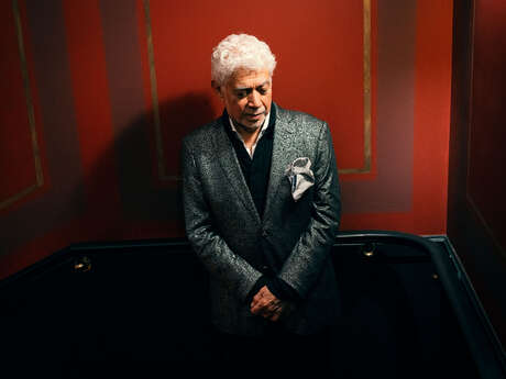 Monty Alexander - D-Day