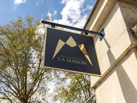 La Maison