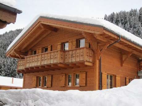 Chalet Chabelle