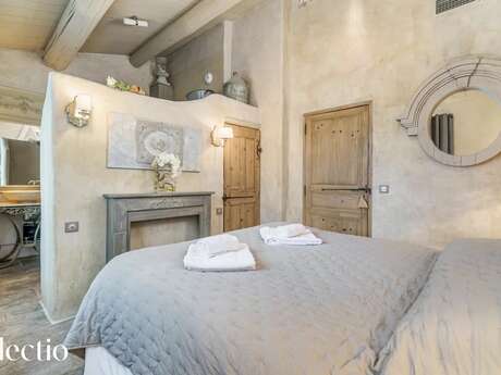 Résidence Les Petitons - Loggia 10 Acacia