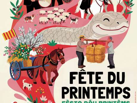 Fête du Printemps