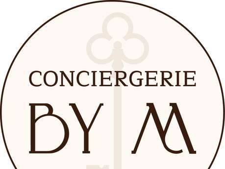 Conciergerie By M