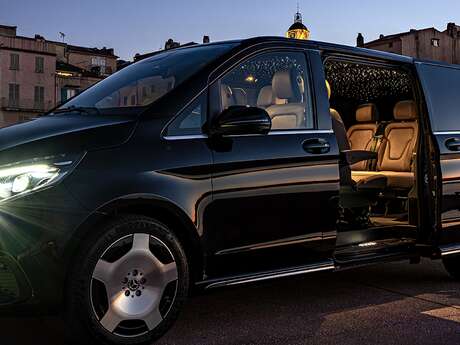DBS Limousine