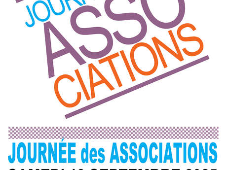 Journée des Associations