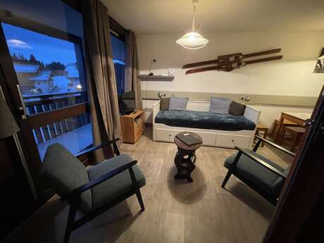 Les Mouflons I - 33 m² - n°619