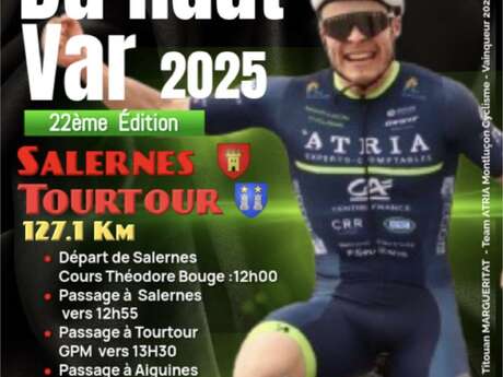 23ème Boucles du Haut-Var