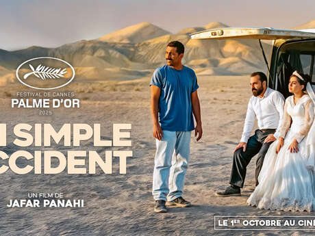 Cinéma « Un simple accident »