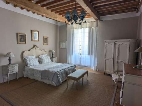 Le Vieux Castel - Lou Casteï