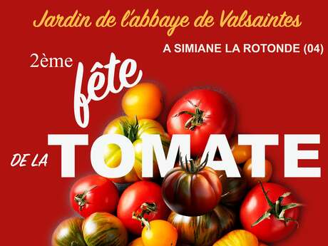 La Fête de la tomate