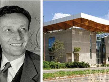 Patrimoines croisés - Les archives de la compagnie Renaud-Barrault