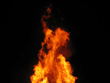 Feux de la Saint Jean