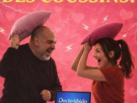 La guerre des coussins