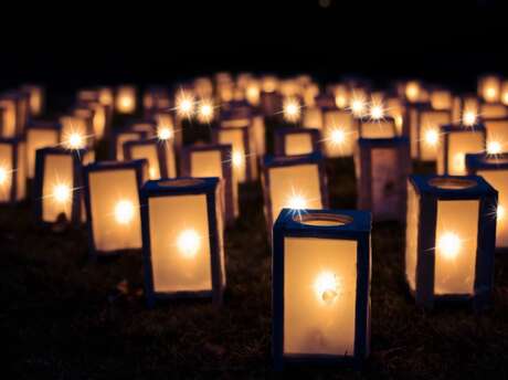 Messe de Minuit et crèche vivante