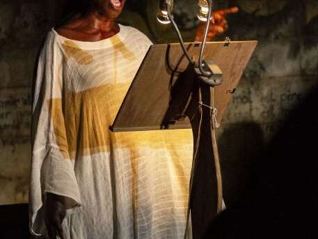 La plus secrète des mémoires des hommes