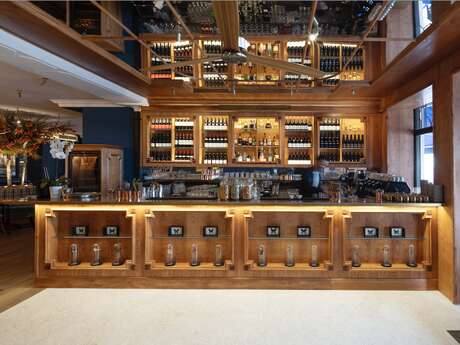 Grand Café des Fleurs