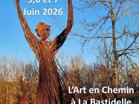 Nuit des forêts - L’Art en Chemin à Léojac