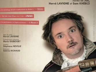 Spectacle musical : textuellement transmissible
