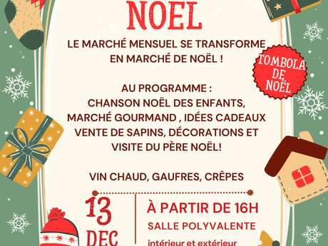 Marché Noël