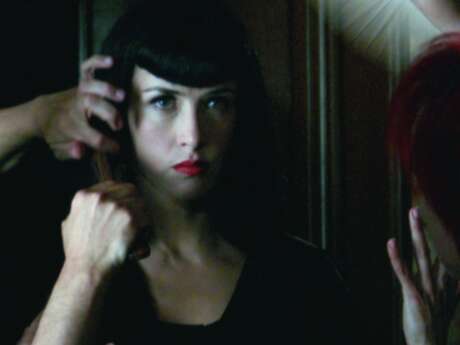 Exposition : Nathalie Eno - Photographies