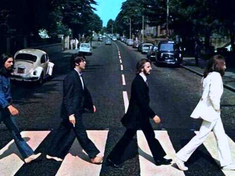 Conférence - The Beatles : Mythes & Réalités
