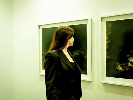 Exposition photos amateurs