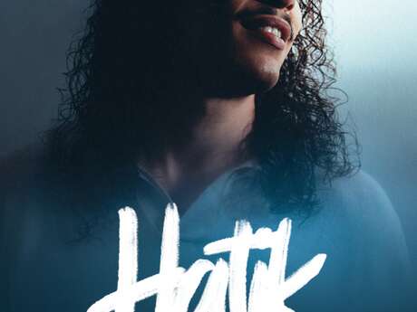 Hatik en concert à Forcalquier