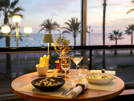 Réveillon et nouvel an - Le Méridien