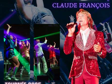 Show Cloclo
