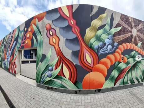 Atelier ZOA - Loraine Motti (dès 8 ans)